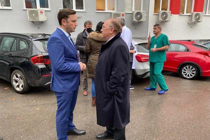 The MFA of the Republic of Bulgaria provides all necessary assistance to the Republic of North Macedonia in connection to the accident on the Struma Motorway